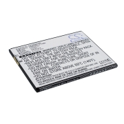 Battery compatibleWith Micromax