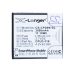 Battery compatible with Coolpad CS-CPD997SL