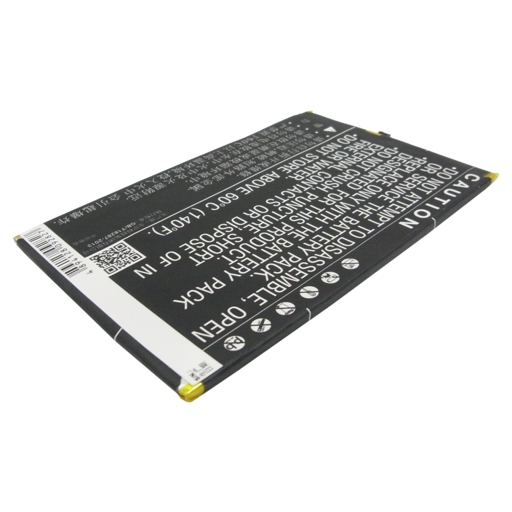 Battery compatible with Coolpad CS-CPD997XL