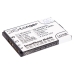 Battery compatible with Coolpad CS-CPE200SL