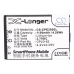 Battery compatible with Coolpad CS-CPE200SL