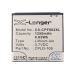 Battery compatible with Coolpad CS-CPF802XL