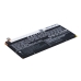 Battery for Coolpad ivvi K1-NT