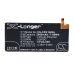 Battery for Coolpad ivvi K1-NT