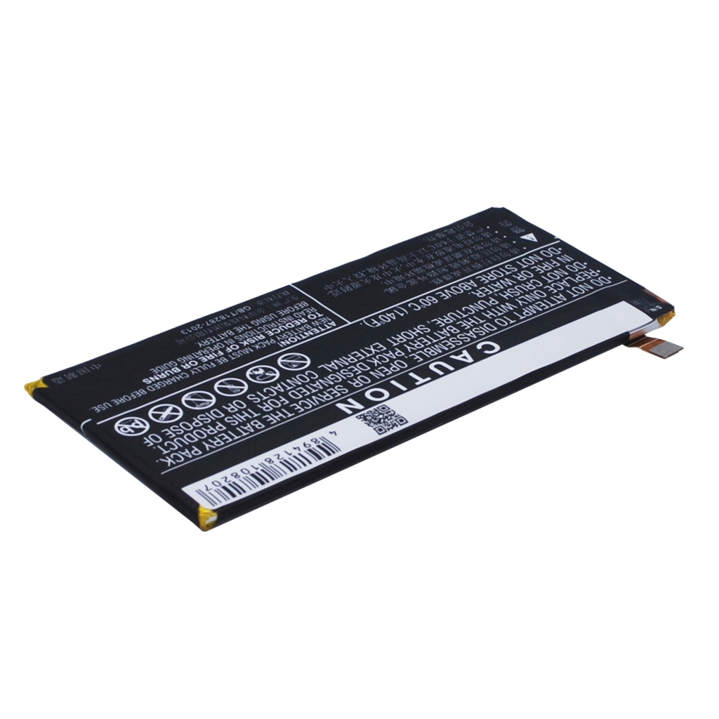 Battery for Coolpad ivvi K1-NT