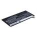 Battery for Coolpad ivvi K1-NT