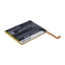 Battery compatible with Coolpad CS-CPN300SL