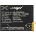 Battery compatible with Coolpad CS-CPN500SL