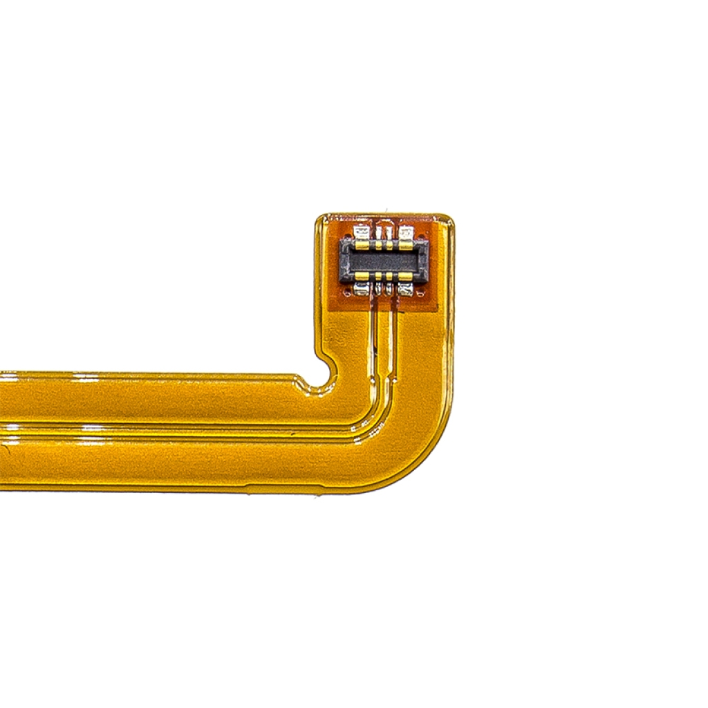 Battery compatible with Coolpad CS-CPN500SL