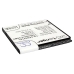 Battery compatible with Coolpad CS-CPN521XL