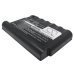 Battery for Compaq Evo N600
