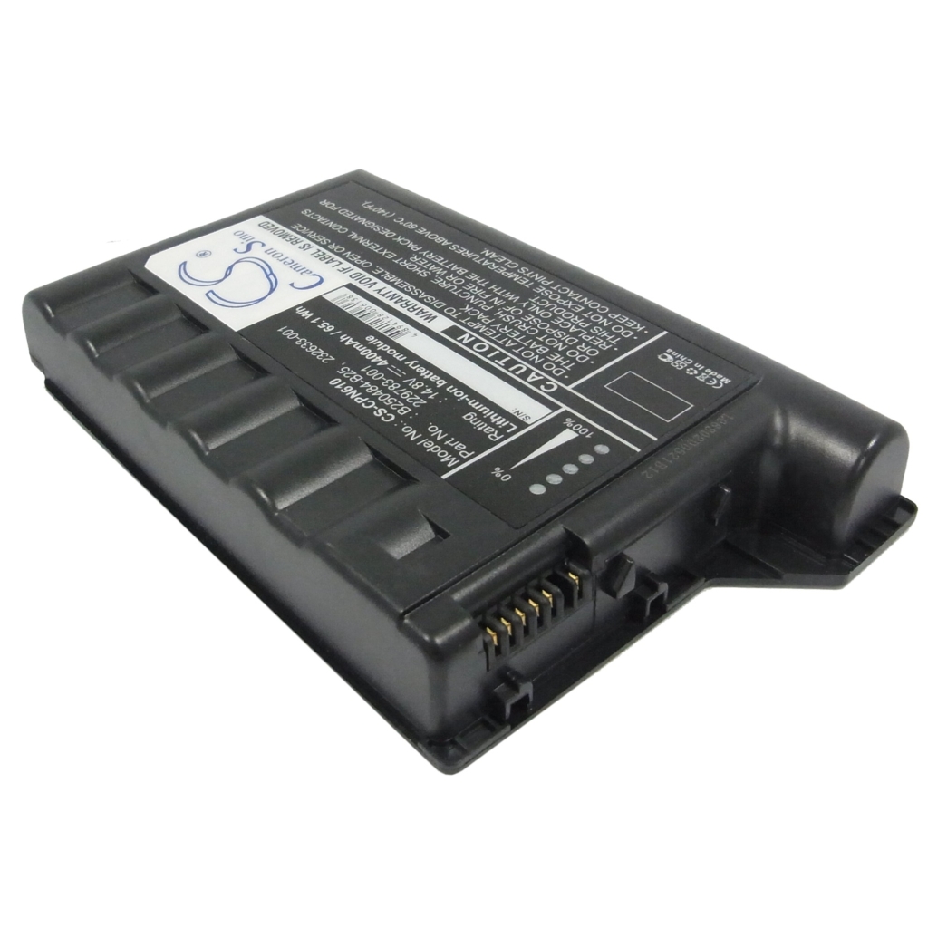 Battery for Compaq Evo N600