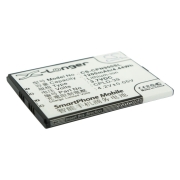 Battery for Coolpad 8910
