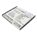Battery compatible with Coolpad CS-CPN950SL