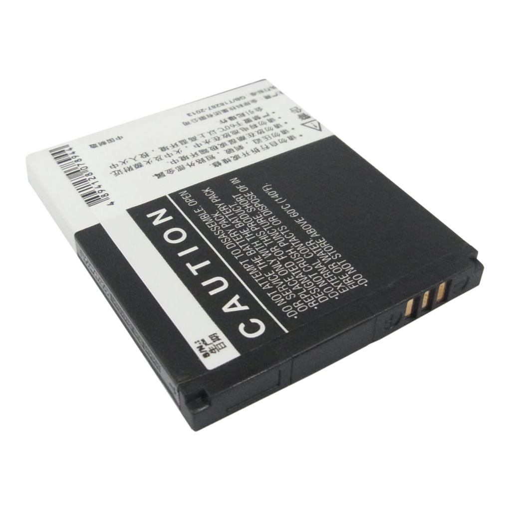 Battery compatible with Coolpad CS-CPN950SL