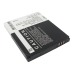 Battery compatible with Coolpad CS-CPN950SL