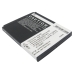 Battery compatible with Coolpad CS-CPN950SL