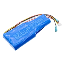 Compatible battery replacement for Concept 42392243