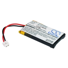 Compatible battery replacement for Keychain 80-7428-01-00,80-7927-00-00,89-1343-00-00,BT190545,BT191545