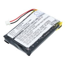 Compatible battery replacement for Celestron HC11C08