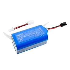Compatible battery replacement for Concept PNC423894511