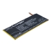 Battery for COOLPAD SS1-01