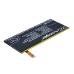 Battery for COOLPAD SS1-01
