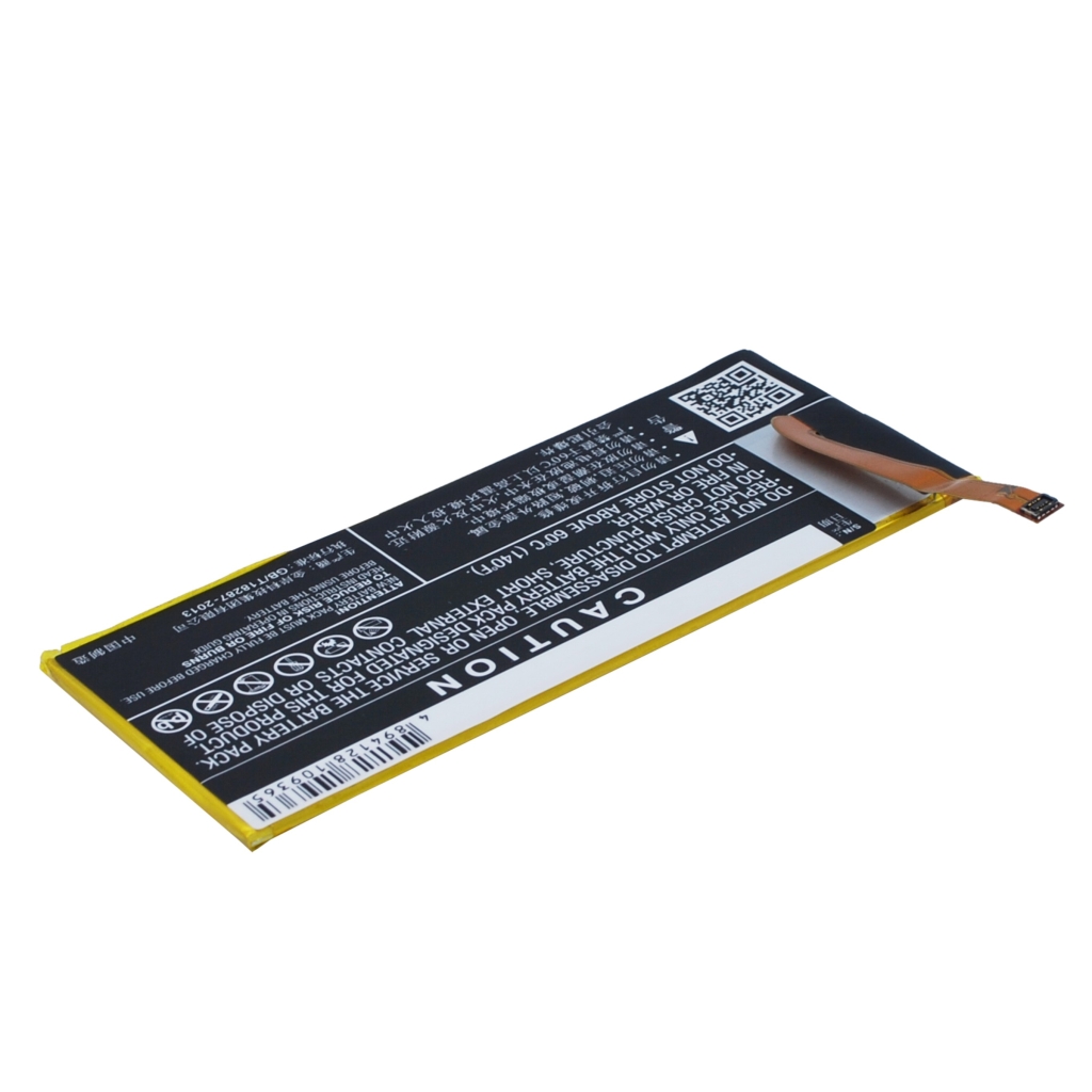Battery for COOLPAD SS1-01