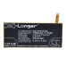 Battery for COOLPAD SS1-01
