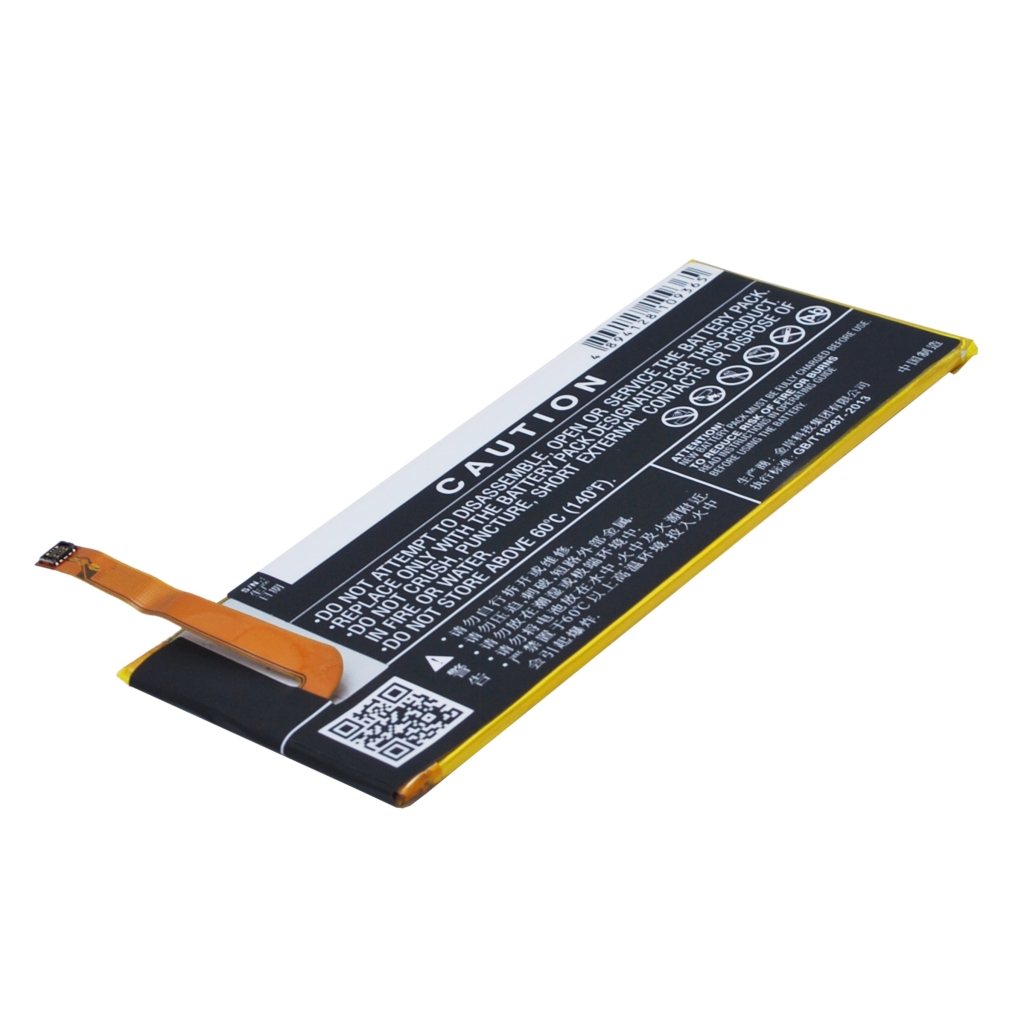 Battery for COOLPAD SS1-01