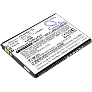 Battery compatibleWith Coolpad