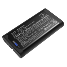 Compatible battery replacement for Covidien GR101351,PT00053433,PT00075775