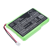 Compatible battery replacement for Telecom 4M3EMJV2Z,4M3EMJZ,F6M3EMX,T306