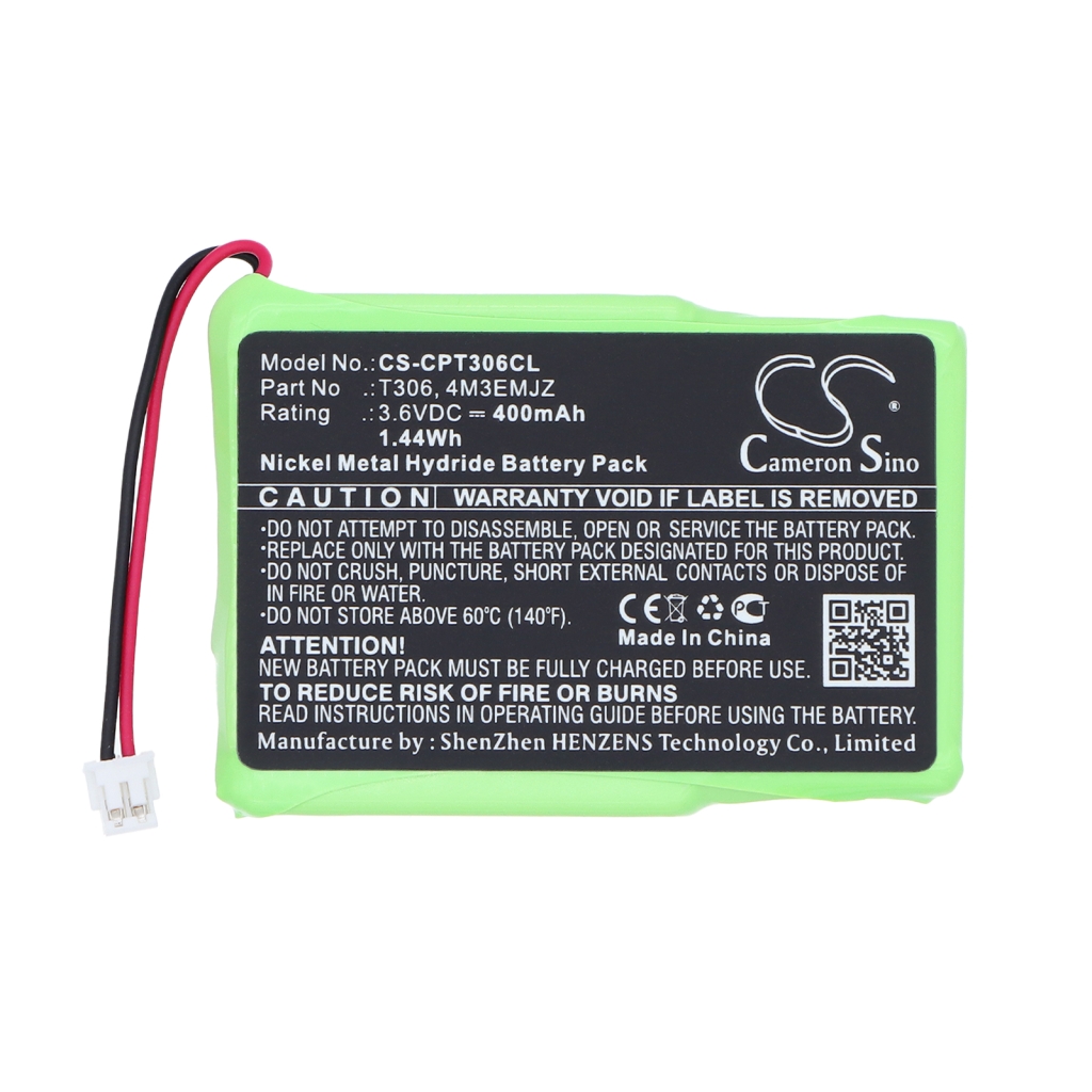 Battery compatible with Swisscom