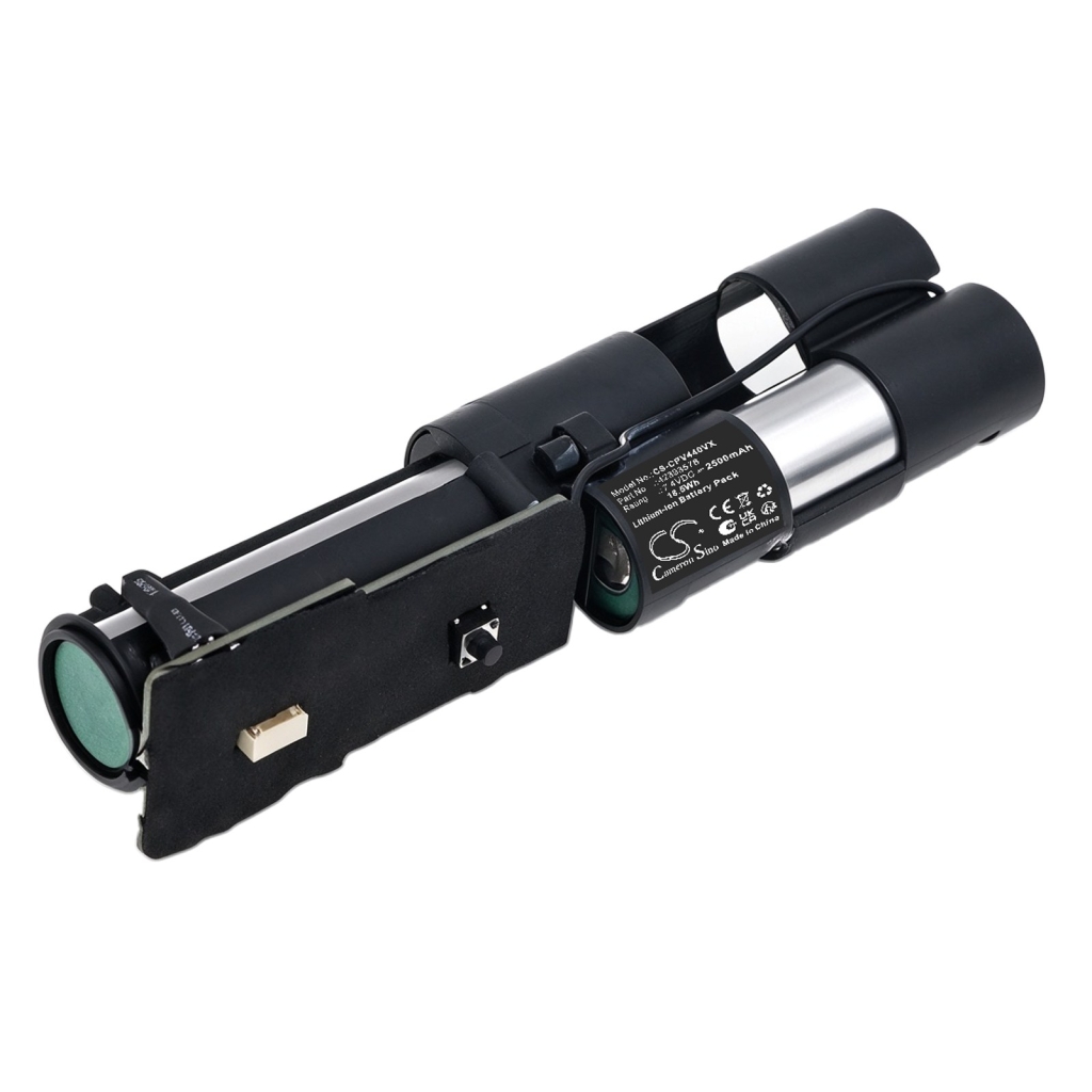 Battery for Concept VP4400