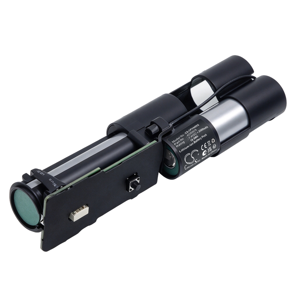 Battery for Concept VP4400