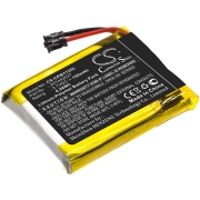 Battery compatibleWith Compustar