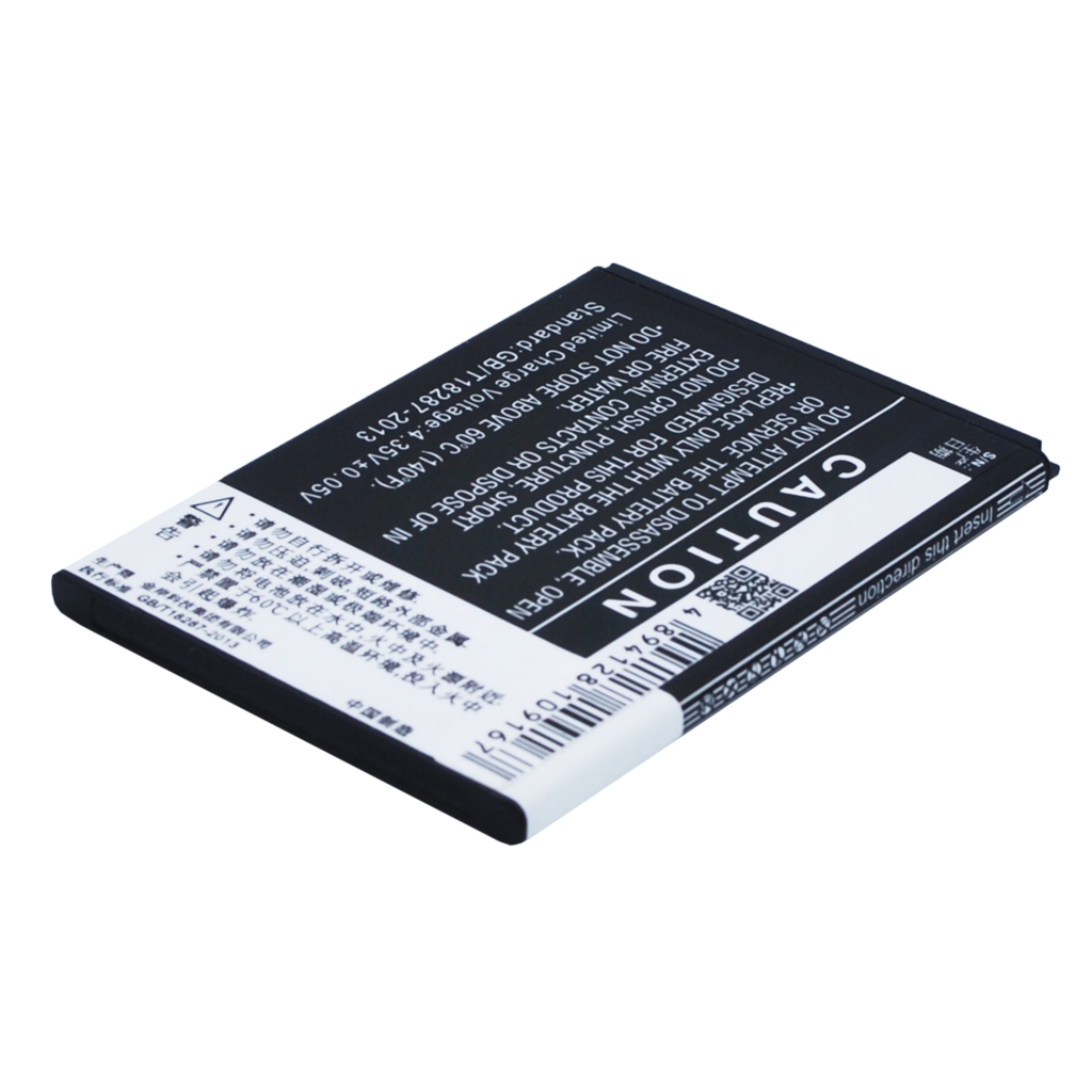 Battery for COOLPAD 5316
