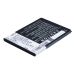 Battery for COOLPAD 5316
