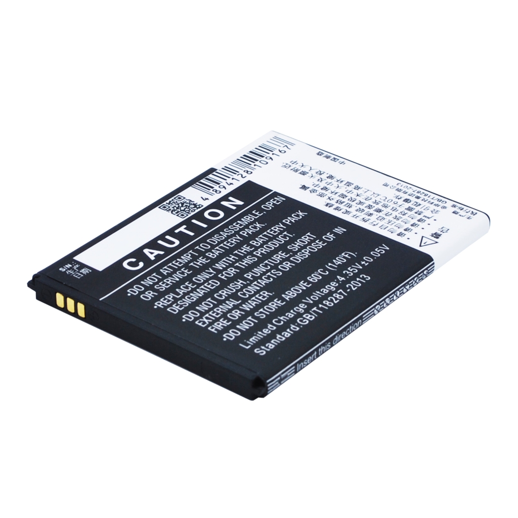 Battery for COOLPAD 5316