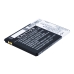 Battery for COOLPAD 5316