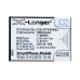 Battery for COOLPAD 5316