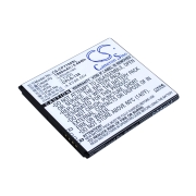 Battery compatibleWith Coolpad
