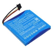 Compatible battery replacement for Canon P0930-LF