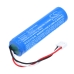 Battery compatible with Corsair CS-CRK570SL