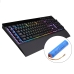 Speaker Battery Groove onn CS-CRK630SL