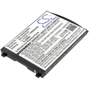 Battery Replaces CipherLab BA-0093A0