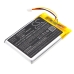 Keyboard Battery Corsair CS-CRS750SL