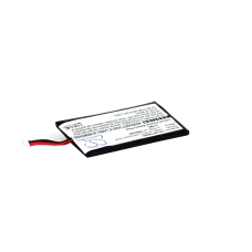 Compatible battery replacement for Crestron LPPCZRST1S1P,TPMC-3X-BTP