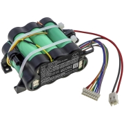 Battery compatibleWith Delonghi